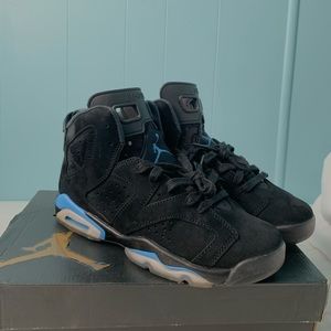 Jordan 6 “unc”